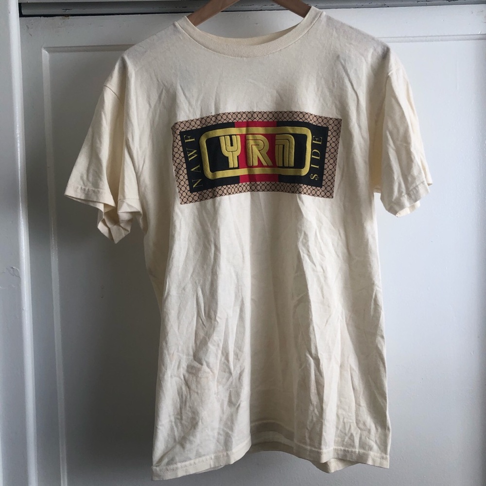 YRN Migos Merch Tee